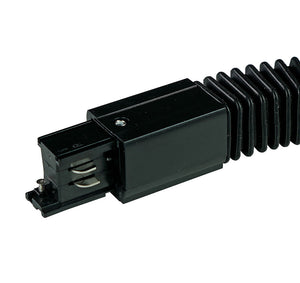 Conector Tracer flexibil cu 3 circuite, negru