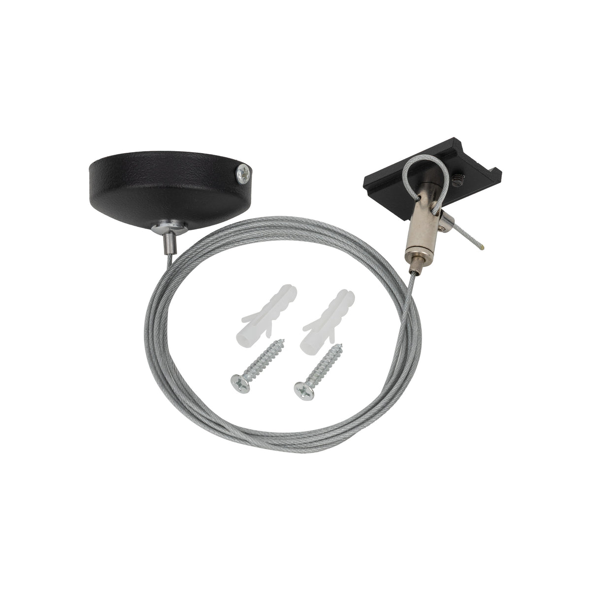 Kit de suspendare Magnetic Easy 2 m