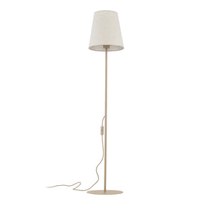 Lampa Elizabeth, din spate