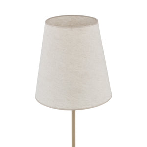 Lampă de podea Elizabeth, salvie