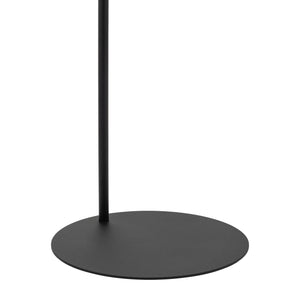 Lampă de podea Formo, negru