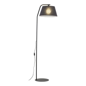 Lampă de podea Formo, negru