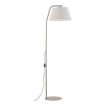 Lampă de podea Formo, salvie