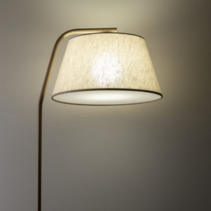 Lampă de podea Formo, salvie