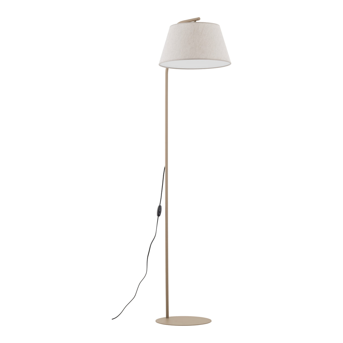 Lampă de podea Formo, salvie