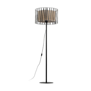 Lampă de podea Harmony, natur