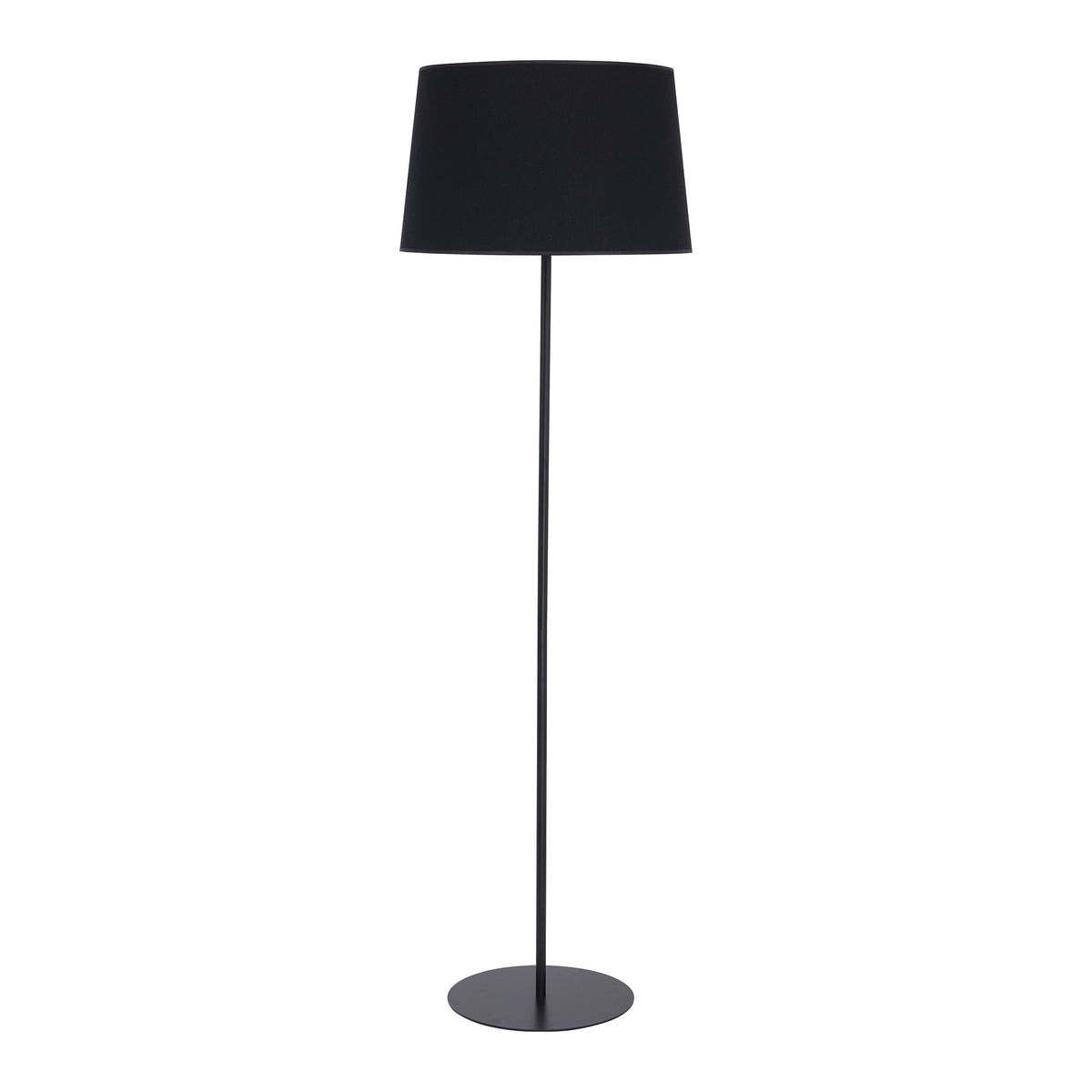 Lampă de podea Maja, negru