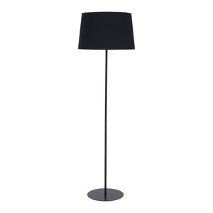 Lampă de podea Maja, negru