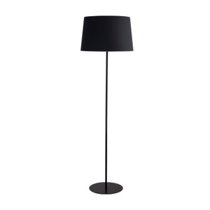 Lampă de podea Maja, negru