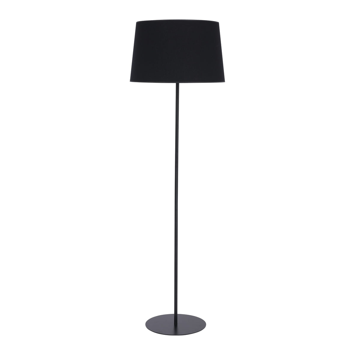 Lampă de podea Maja, negru