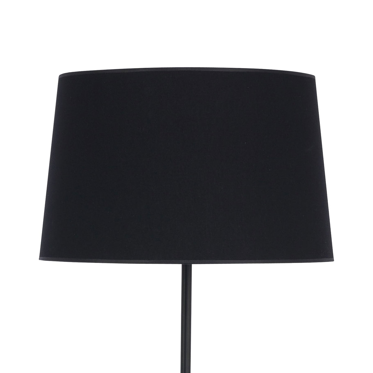 Lampă de podea Maja, negru