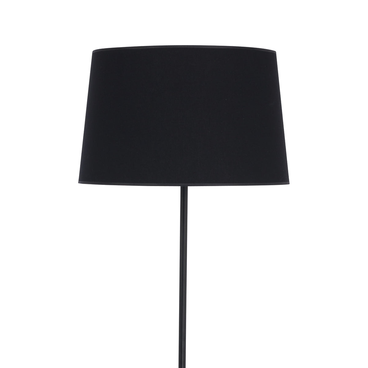 Lampă de podea Maja, negru