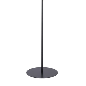 Lampă de podea Maja, negru