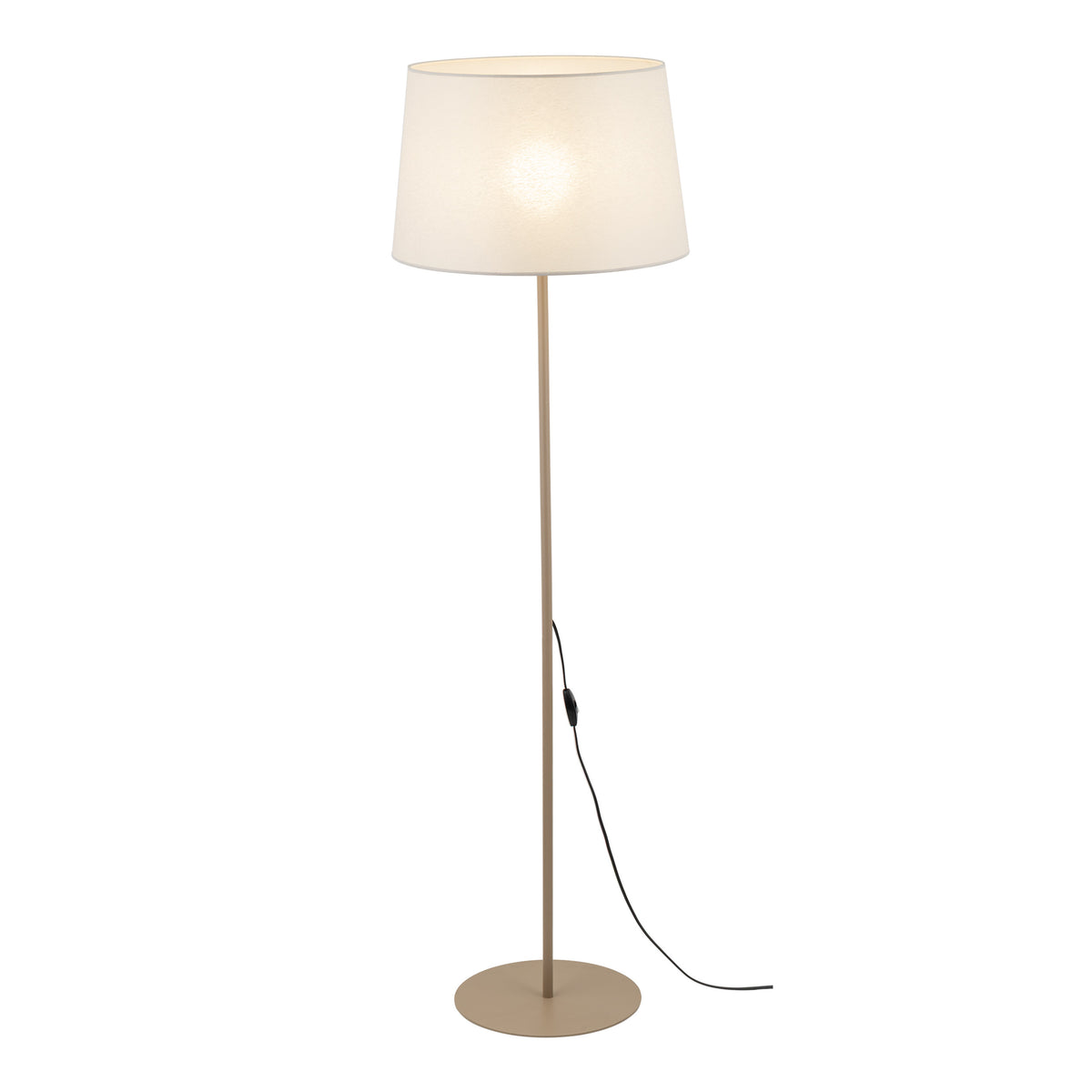 Lampă de podea Maja, salvie
