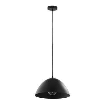Lustră Faro 340 din metal, negru