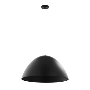Lustră Faro 500 din metal, negru