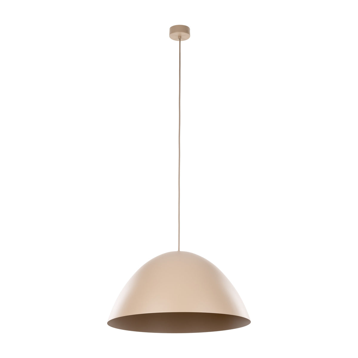 Lustră Faro 500 din metal, salvie