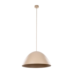 Lustră Faro 500 din metal, salvie