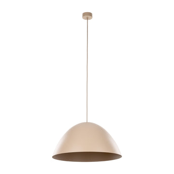 Lustră Faro 500 din metal, salvie
