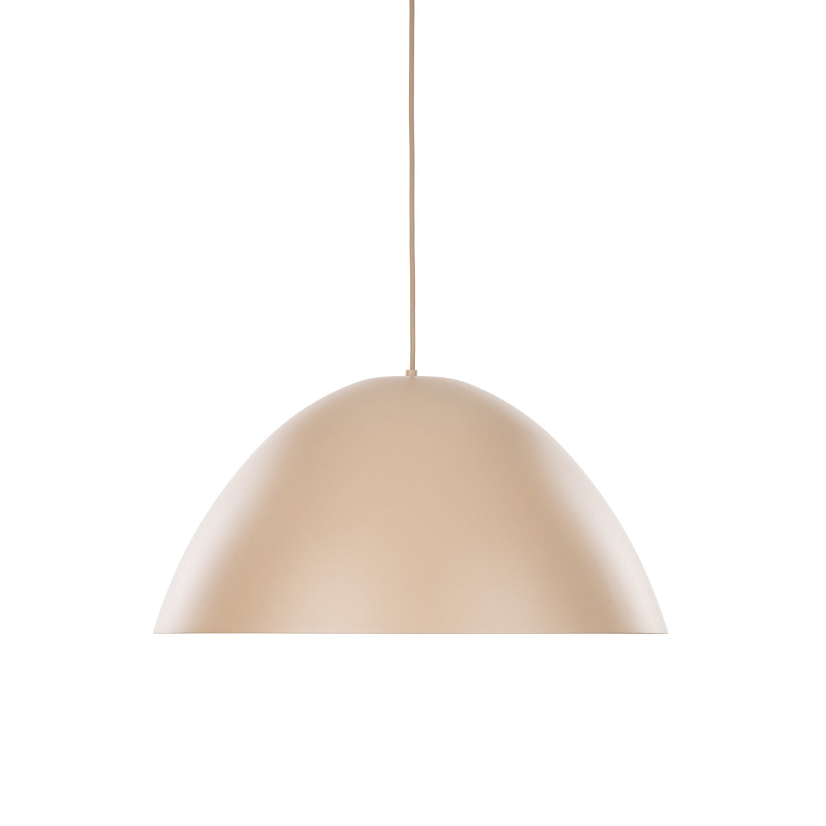 Lustră Faro 500 din metal, salvie