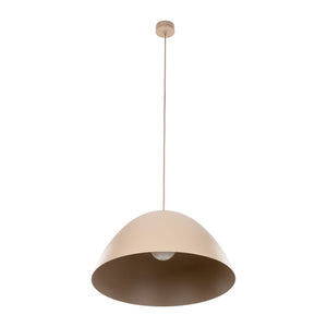 Lustră Faro 500 din metal, salvie