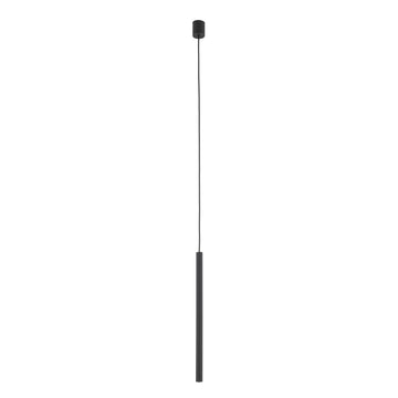 Lustră Ferro 500 din aluminiu, negru