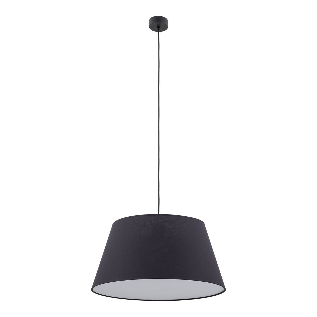 Lustră Formo, negru