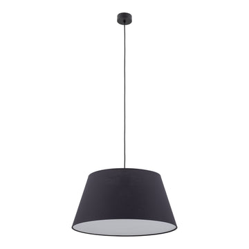 Lustră Formo, negru