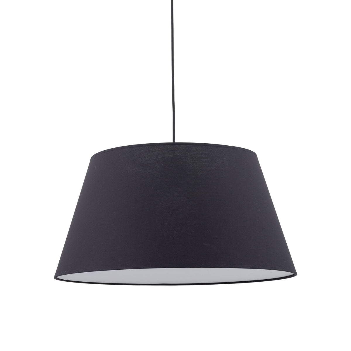 Lustră Formo, negru