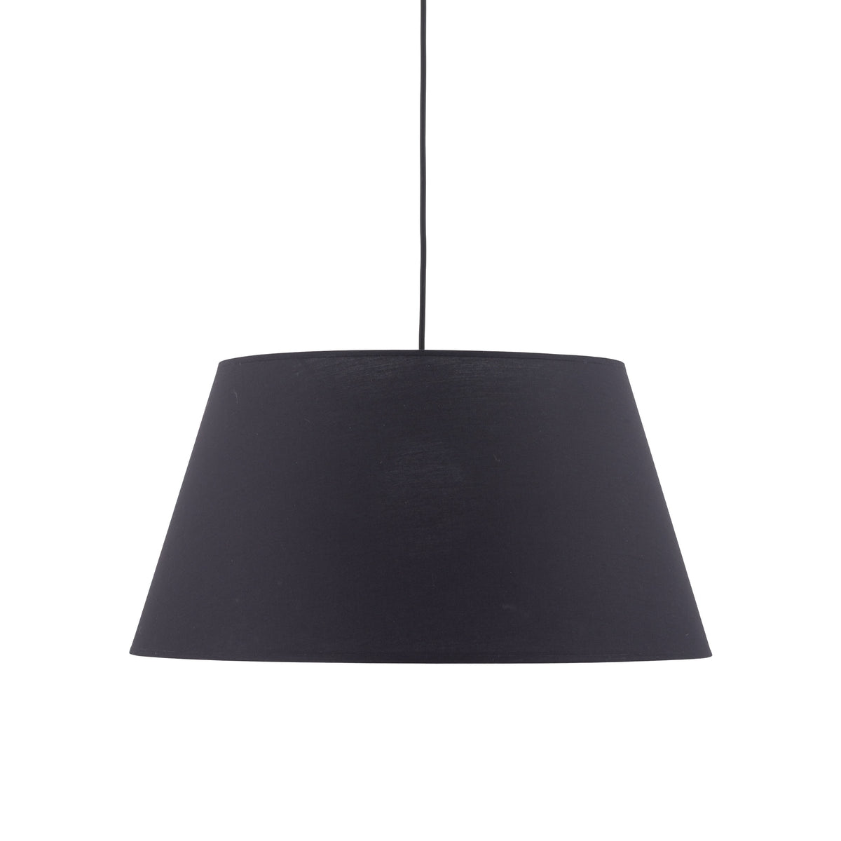 Lustră Formo, negru