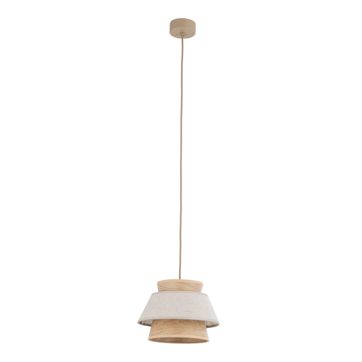 Lustră Kalum cu 1 bec, in, Diametru 240 mm