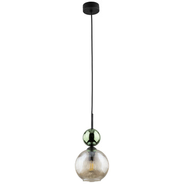 Ø 150 mm, glob rotund