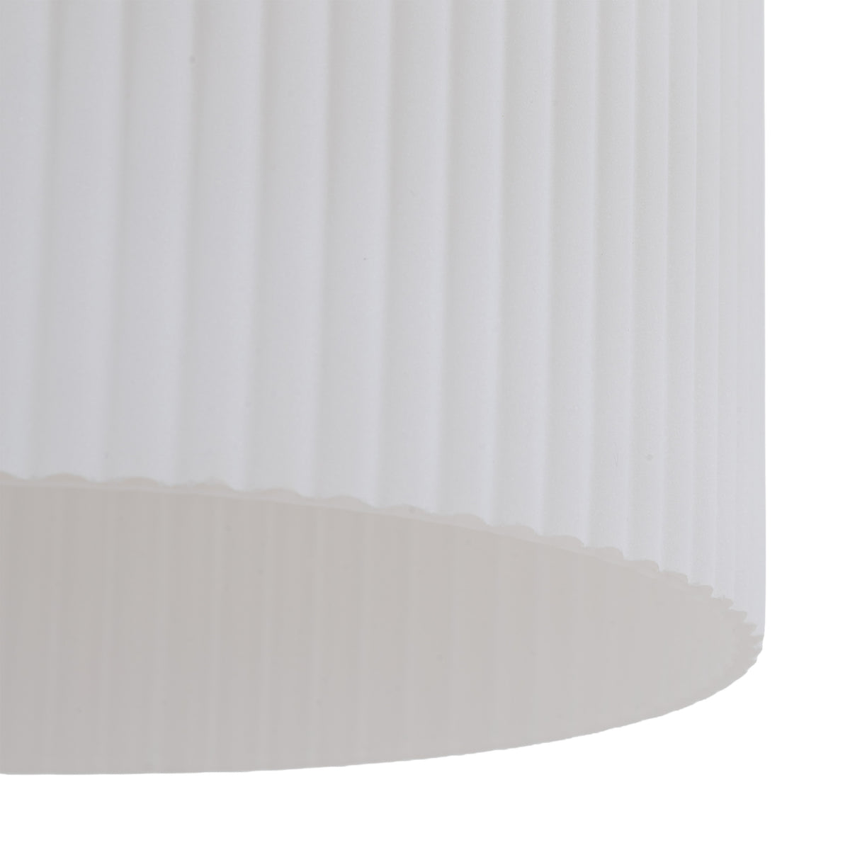 Lustră Sophia Big, coniac și alb, Big, diametru 180 mm, înălțime 1600 mm