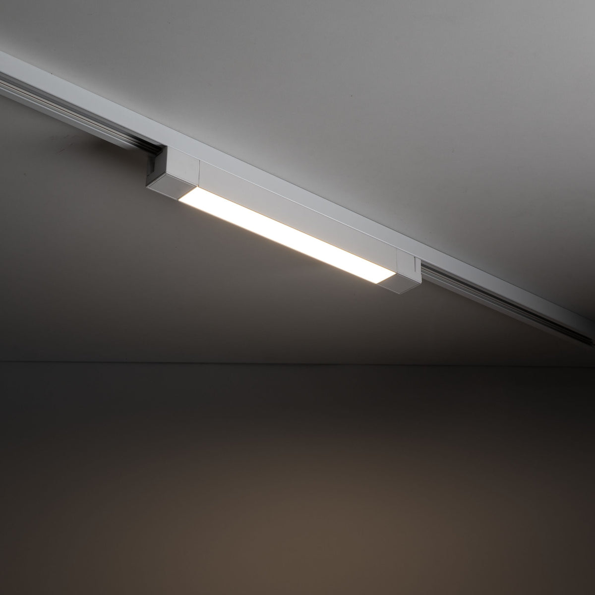 Panou LED Tracer, alb, 20 W