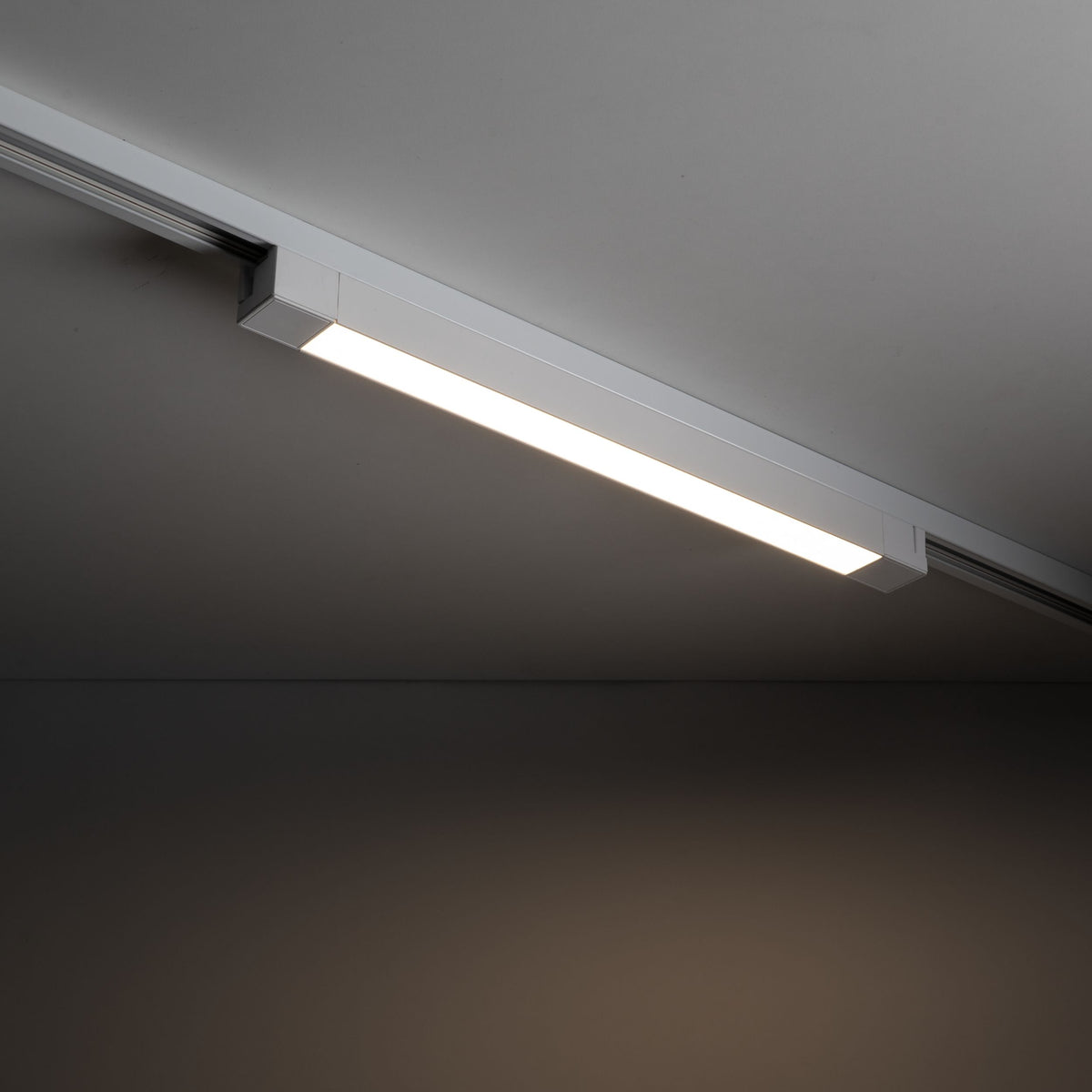 Panou LED Tracer, alb, 30 W