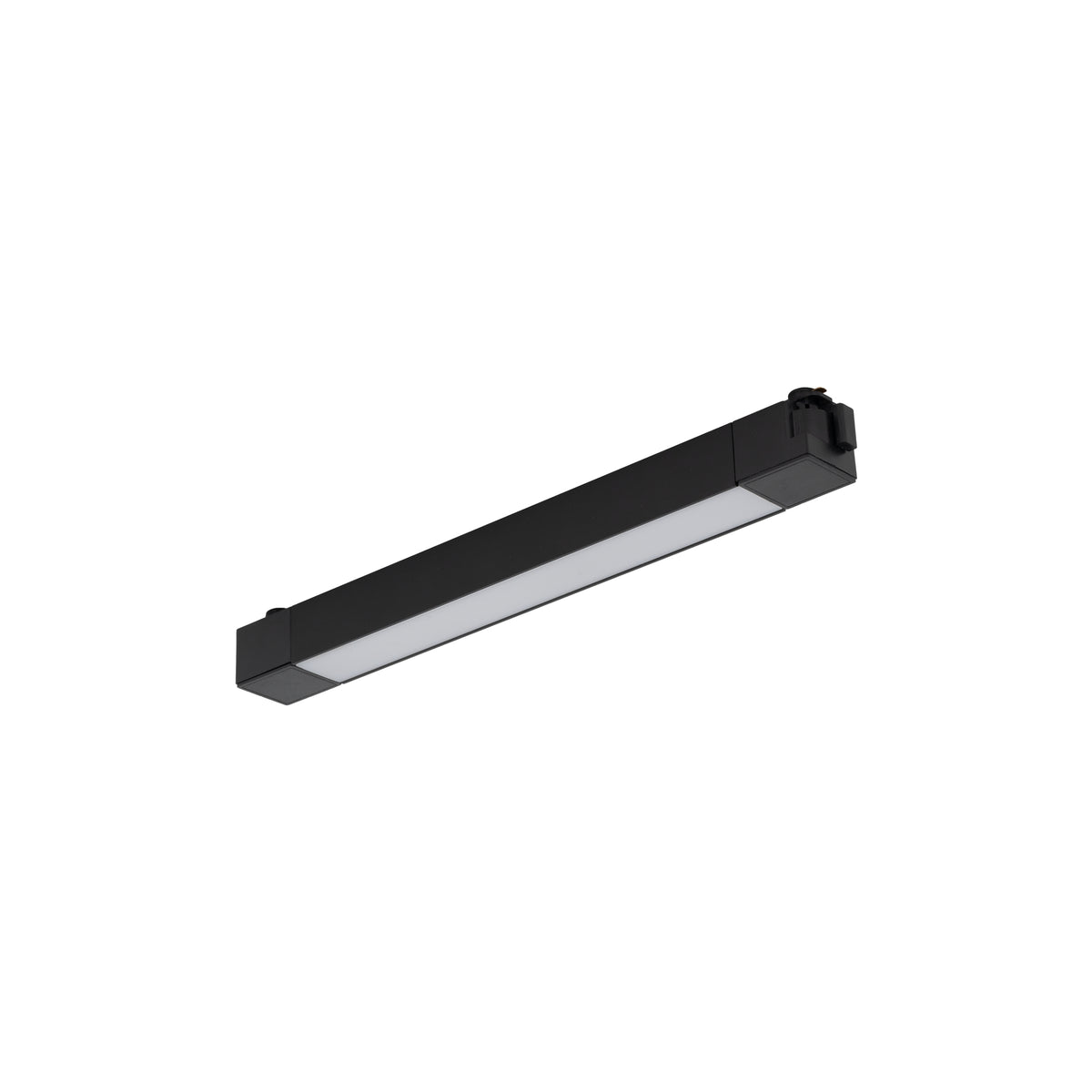 Panou LED Tracer, negru, 20 W
