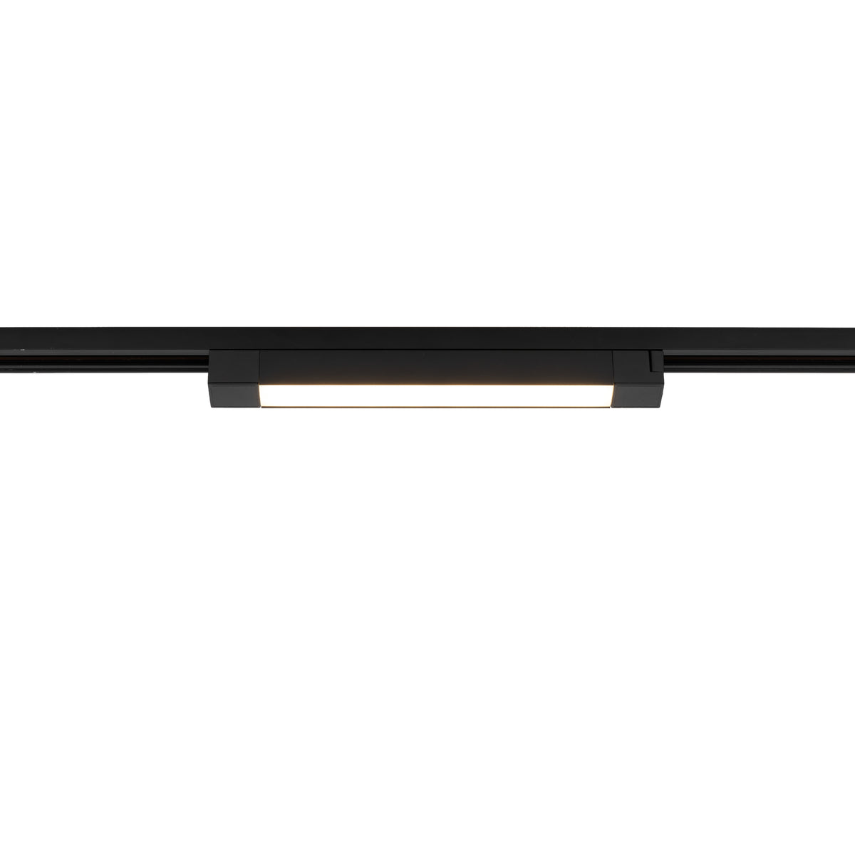 Panou LED Tracer, negru, 20 W