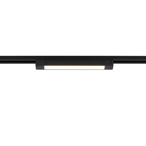 Panou LED Tracer, negru, 20 W