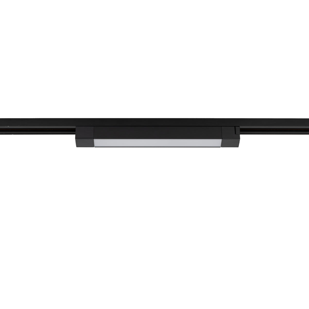 Panou LED Tracer, negru, 20 W