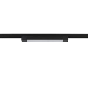 Panou LED Tracer, negru, 20 W