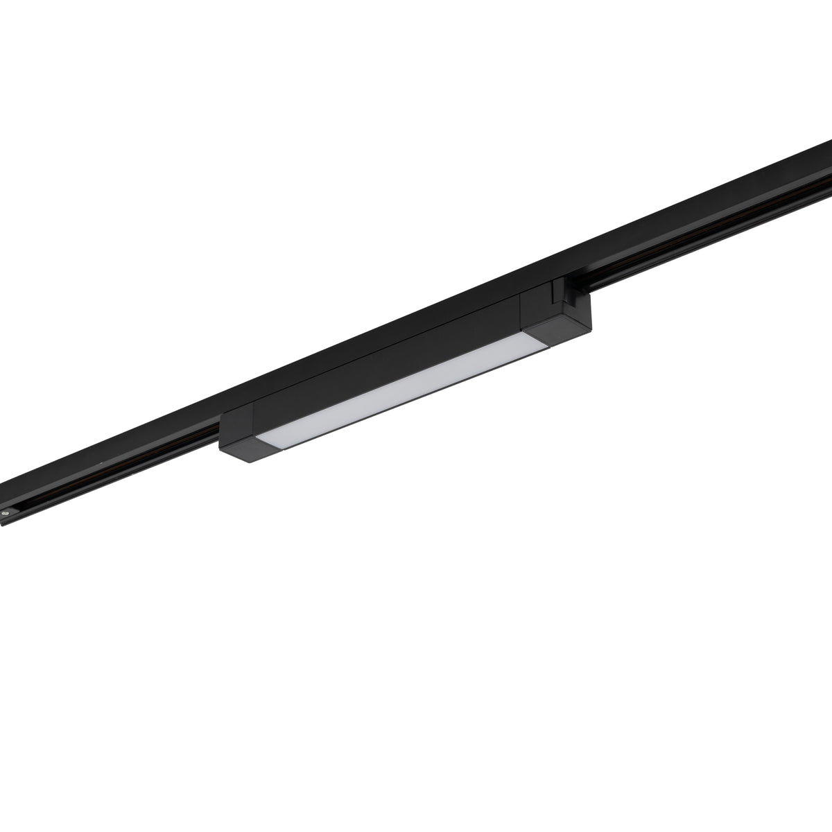 Panou LED Tracer, negru, 20 W