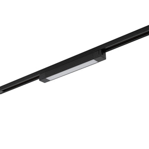Panou LED Tracer, negru, 20 W