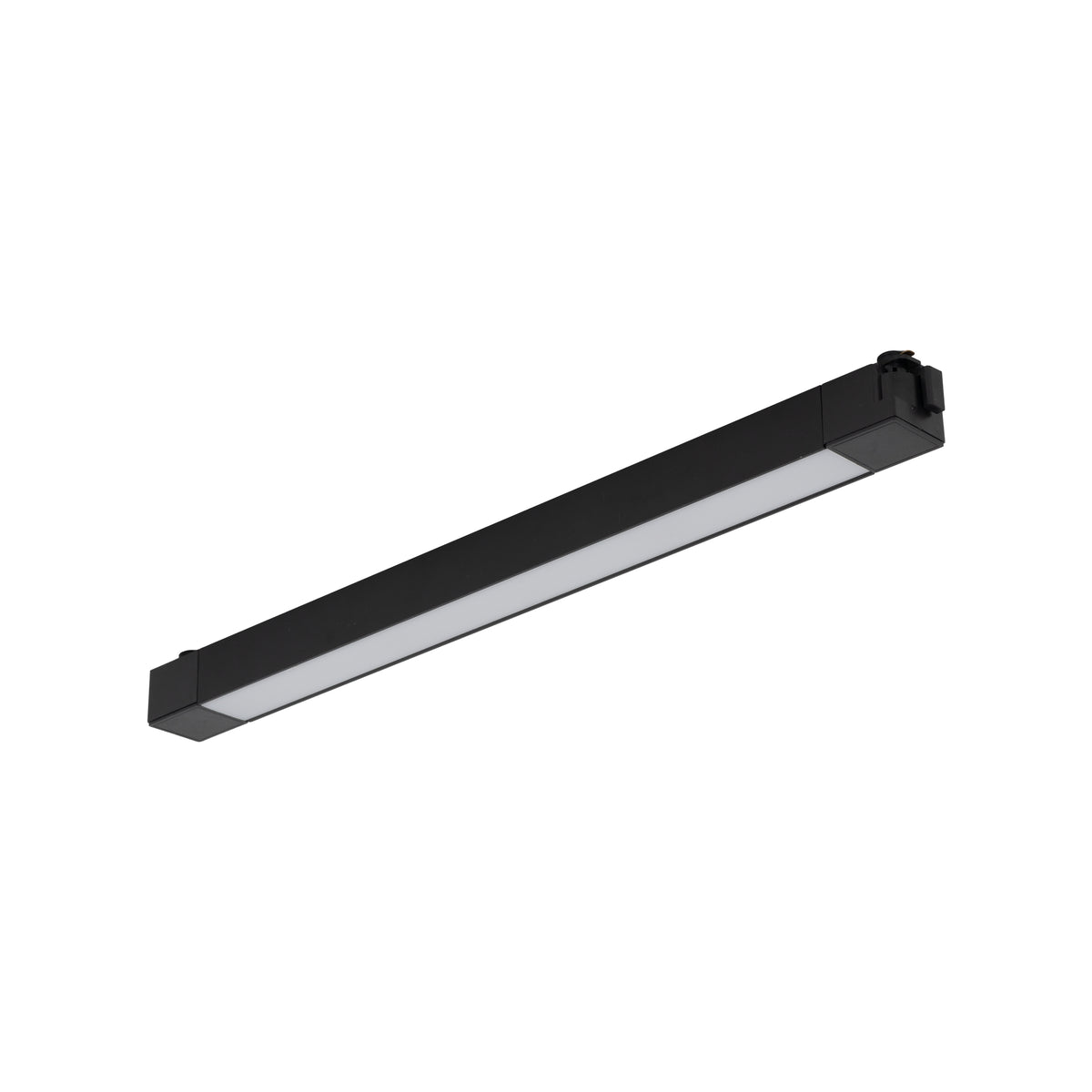 Panou LED Tracer, negru, 30 W