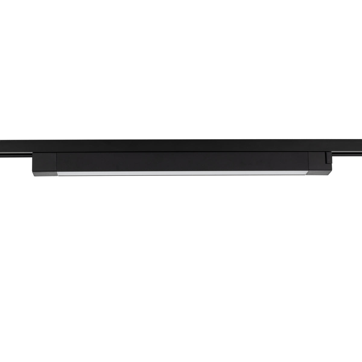 Panou LED Tracer, negru, 30 W