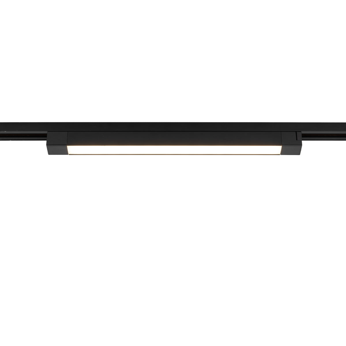 Panou LED Tracer, negru, 30 W
