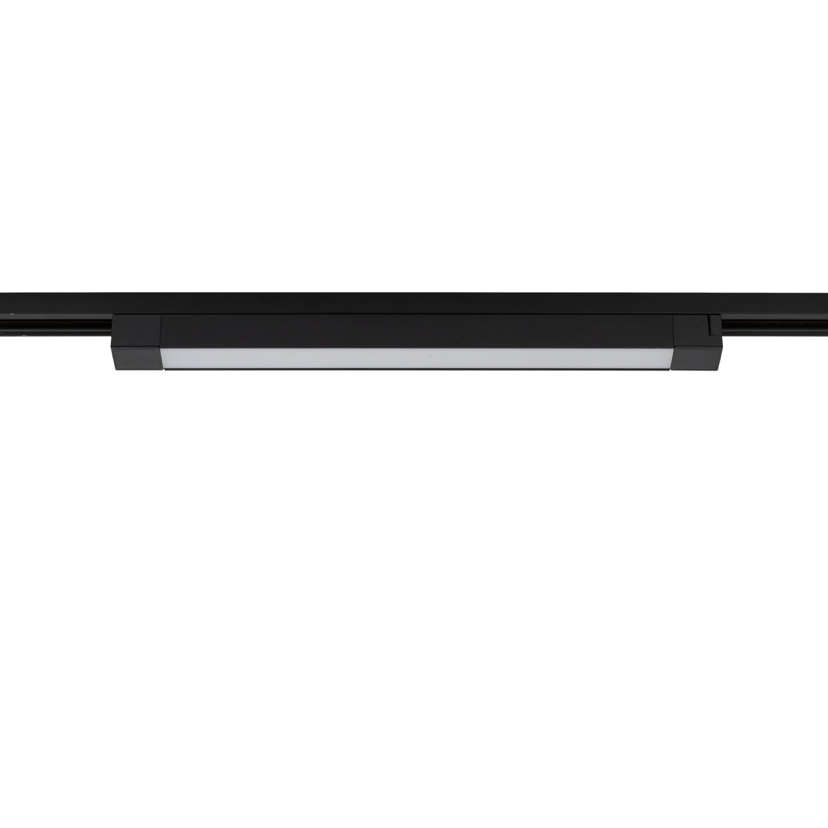 Panou LED Tracer, negru, 30 W