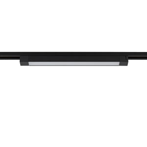 Panou LED Tracer, negru, 30 W