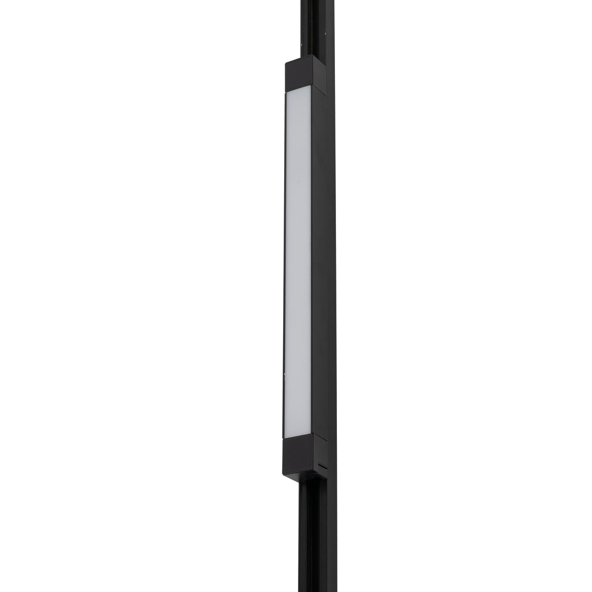 Panou LED Tracer, negru, 30 W