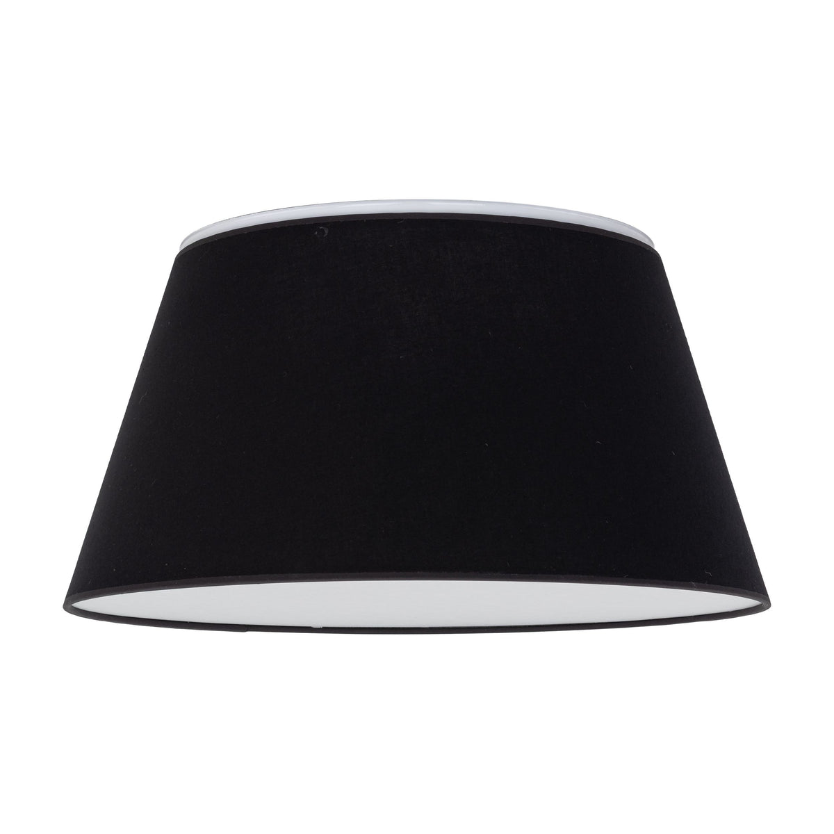 Plafonieră Formo 500, negru