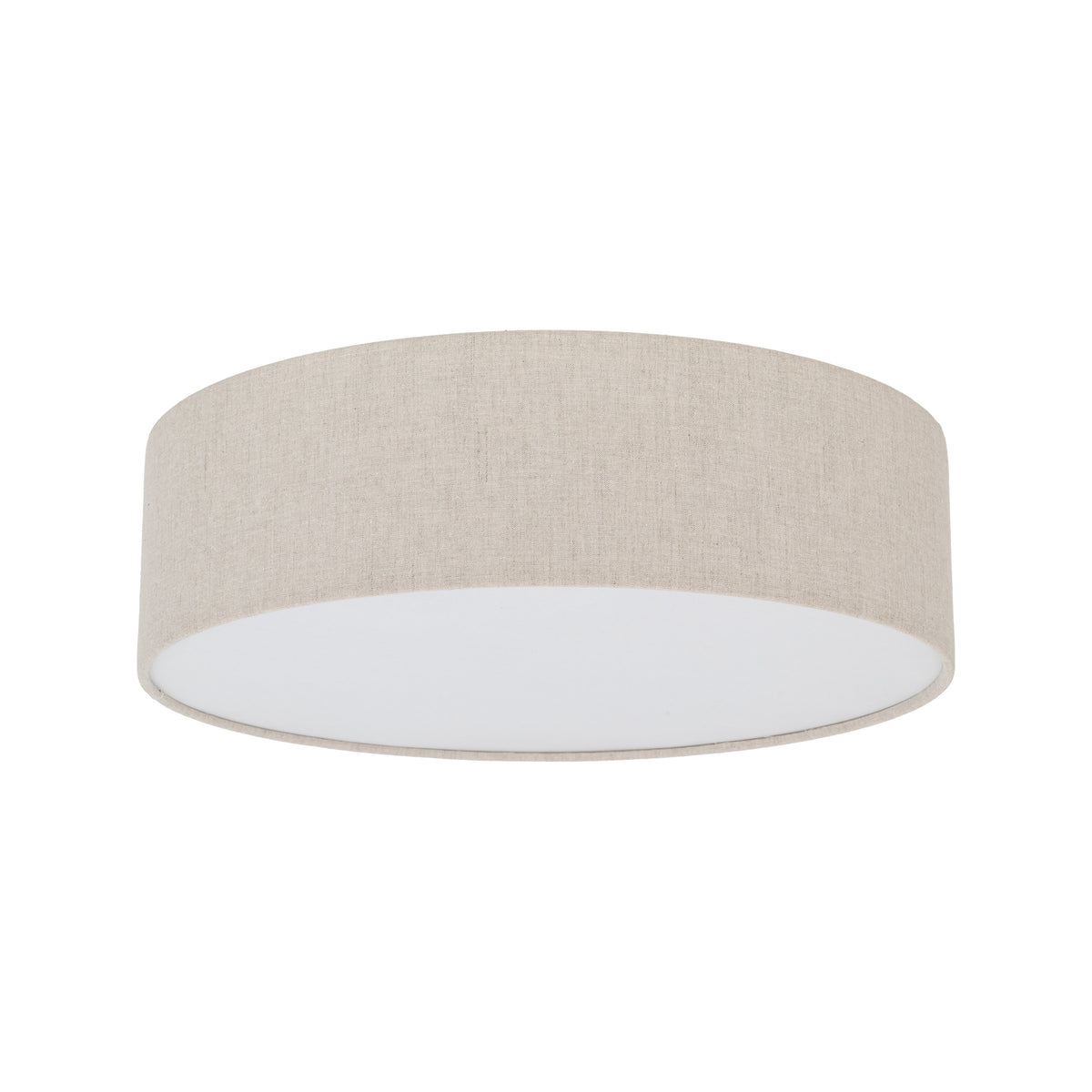 Plafonieră Rondo 450, in, 450 × 450 × 150 mm